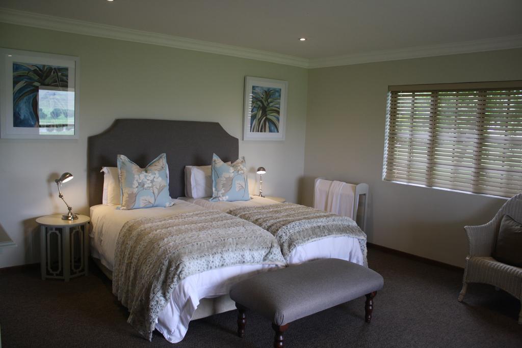 Elgin Guest House Underberg Exterior photo