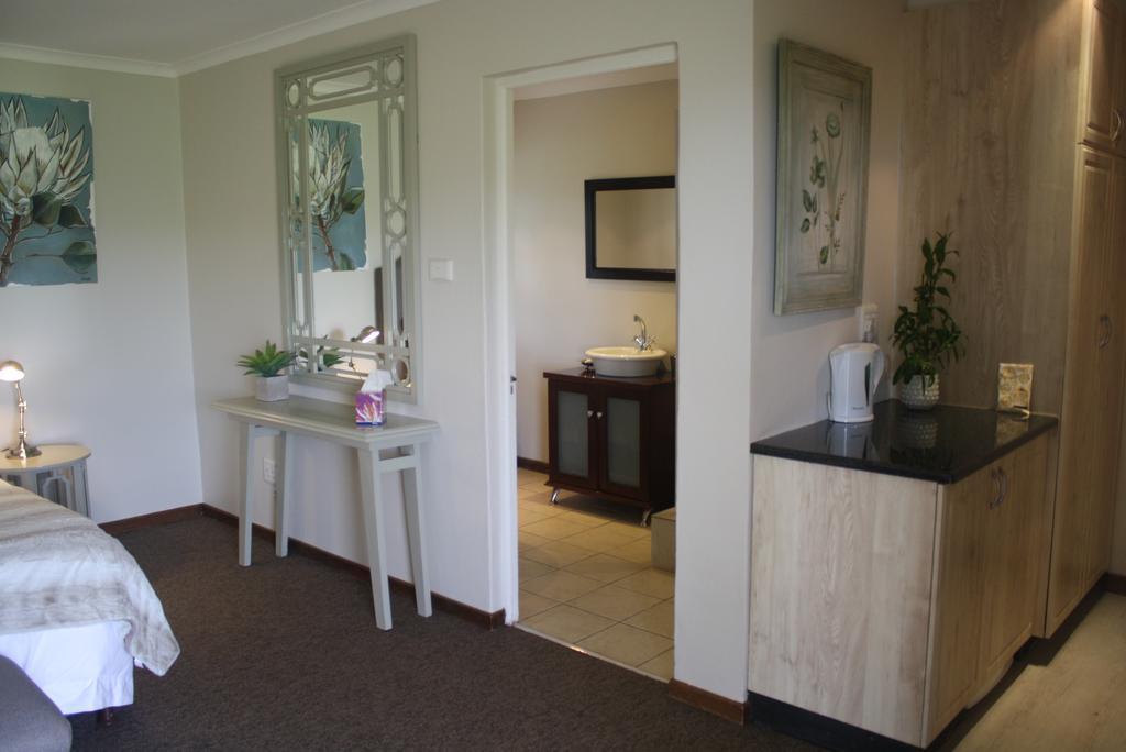 Elgin Guest House Underberg Exterior photo