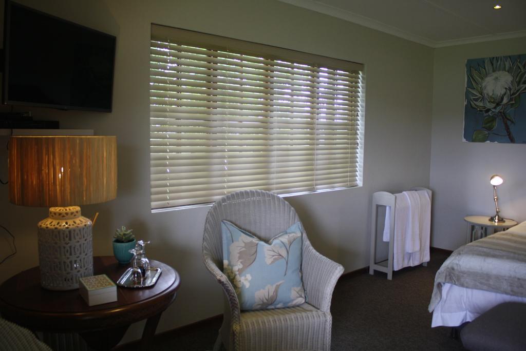 Elgin Guest House Underberg Exterior photo