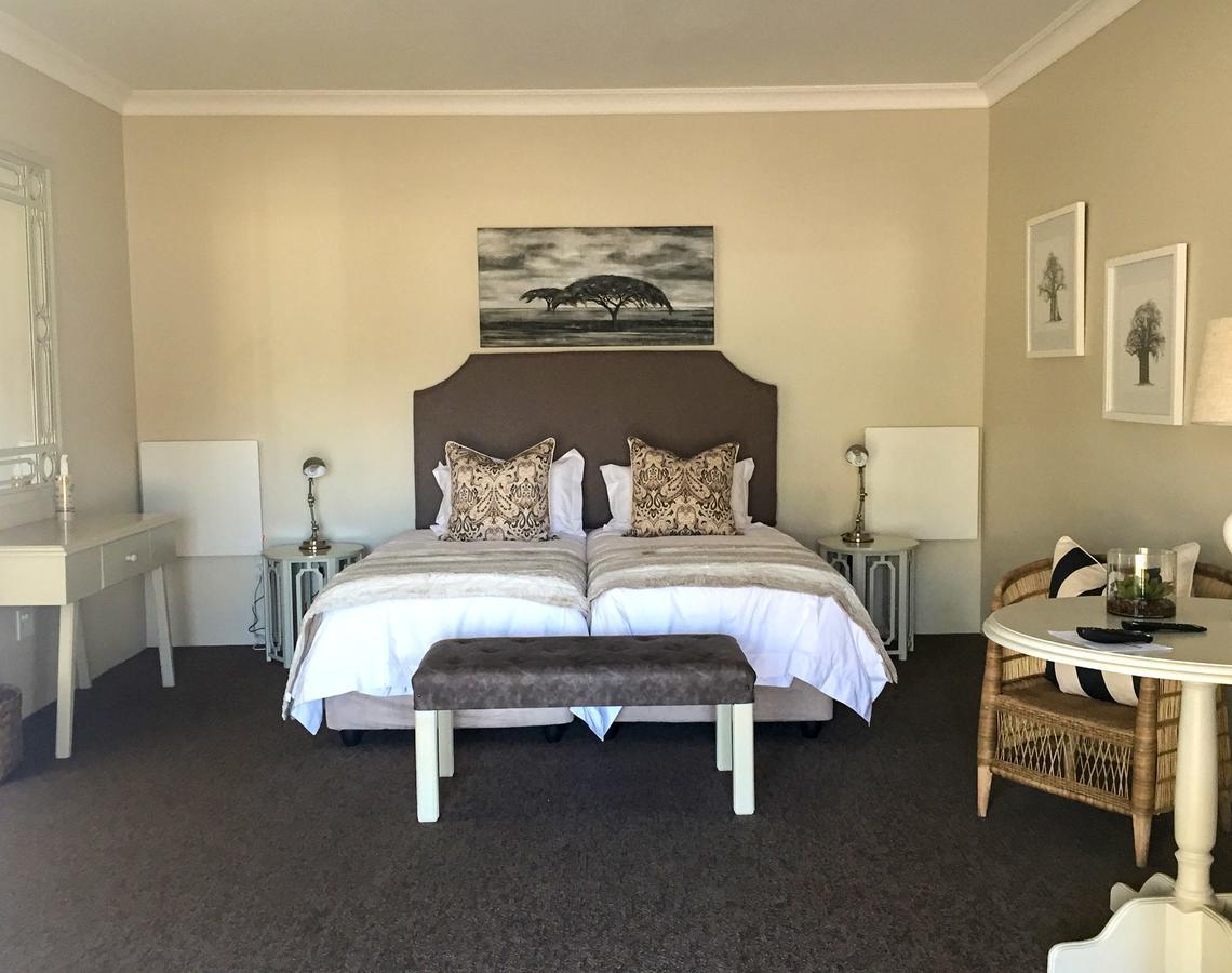 Elgin Guest House Underberg Exterior photo
